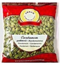 Annam: 50g Green Cardamom