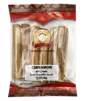 Annam: 50g Dalchini Whole (Cinnamon)