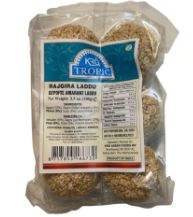 KRG: 100g Gajak Rajgira Laddu