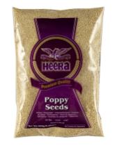 Heera: 100g Poppy Seeds White