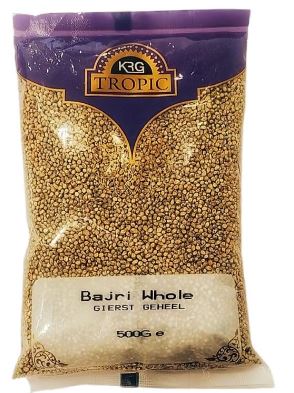 KRG: 500g Bajri Seeds Whole
