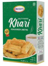 Maniarrs: 180g Methi Khari