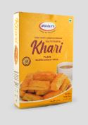 Maniarrs: 180g Plain Khari