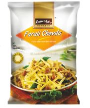 Kemchho: 270g Farali Chevda
