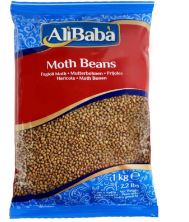 AB: 1kg Moth Beans (Indian)