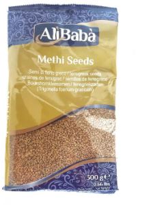 AB: 300g Methi Seeds