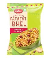 Haldiram: 65g Fatafat Bhel