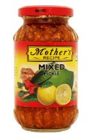 Mother: 300g Mix South Indian Style Pickle 