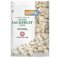 Ashoka: 310g Jackfruit (Cut)