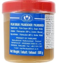 Lotus: 500g Palm Sugar