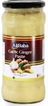 AB: 300g Minced Ginger-Garlic Paste