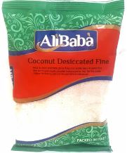 AB: 300g Desiccated Coconut Fine