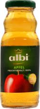 Albi: 0,2l  Apple (Apfel) Saft