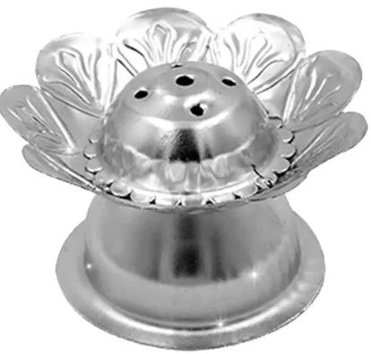 NW: Steel Agarbatti Stand