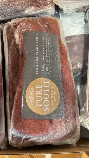 Pure South: 1kg Lamb (Schafkeule)