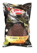 Aachi: 1kg Finger Millet Whole