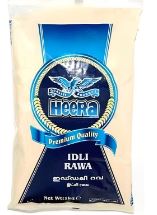 Heera: 1kg Idly Rawa