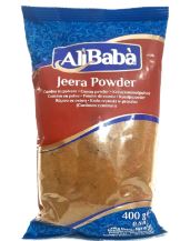 AB: 400g Jeera/Cumin Powder