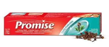 Promis: 158g Tooth Paste