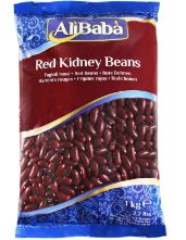 AB: 1kg Red Kidney Beans