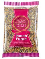 Heera: 100g panch Puren