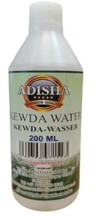 Adisha: 200ml Kewra Water