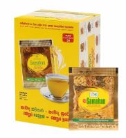 Samahan: 120g Herbal Tea