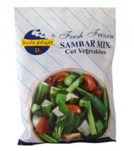 Daily Delight: 400g Sambar Mix