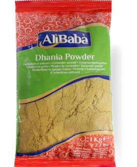 AB: 1kg Dhania/Coriander Powder