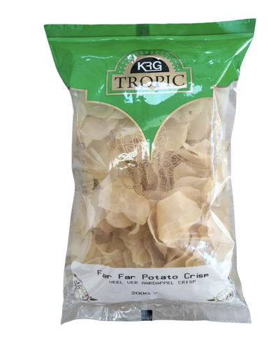 KRG: 200g Far Far Potato Crisp