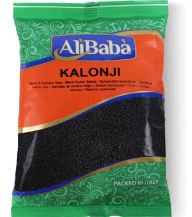 AB: 300g Kalonji (Nigella Seeds)