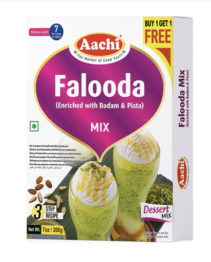 Aachi: 180g Falooda Mix