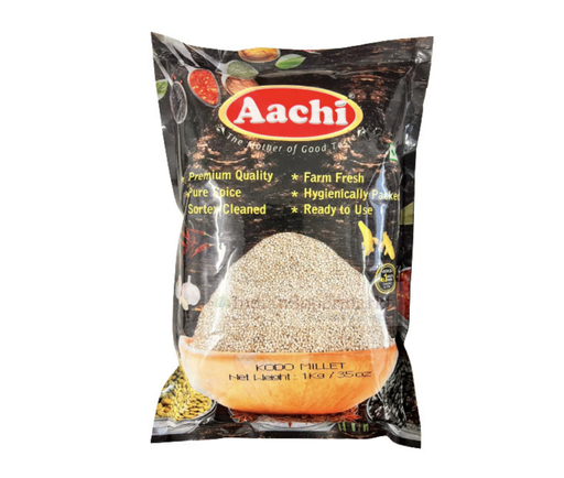 Aachi: 1kg Kodo Millet