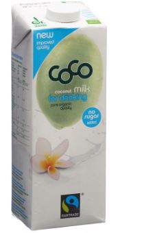 Coco: 300g Pure Coconut Milk