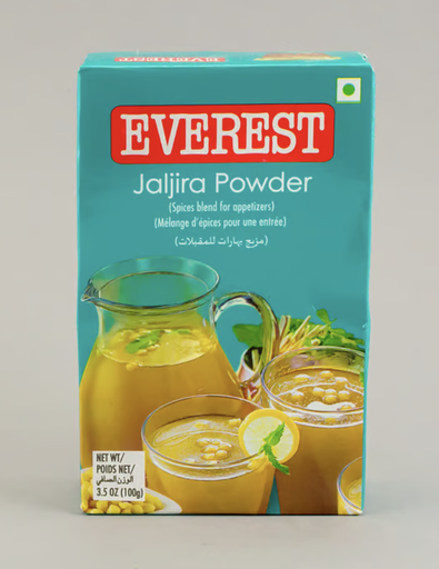 Everest: 100g Jal Jeera