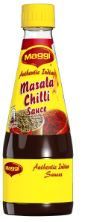 Maggi: 400g Masala Chilli Sauce