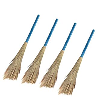 Non-Plastic Brooms