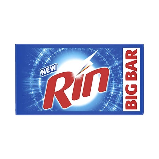 Rin: 130g Advance Bar