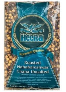 Heera: 700g Mahableshwar Roasted Chana Plain Large