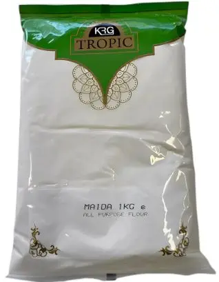 KRG: 1kg Maida Flour