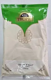 KRG: 1kg Soya Flour