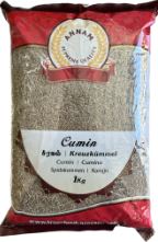 Annam: 1kg Jeera/Cumin seeds