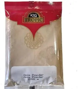 KRG: 100g Amla Powder
