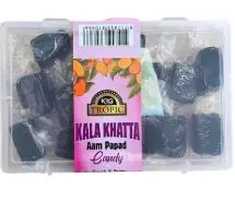 KRG: 200g Kala Khatta Candy