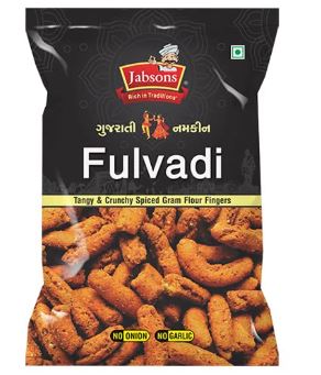 Jabsons: 180g Fulwadi