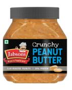 Jabsons: 320g Crunchy Peanut Butter