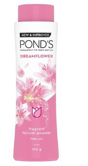 Ponds: 100g Dreamflower Powder