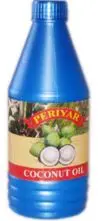 Periyar / Coco Pure: 1l Coconut Oil