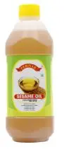 Periyar: 1L Sesame Oil
