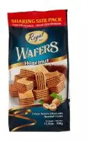 Regal: 350g Waffel Chocolate